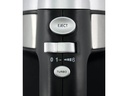 Trisa Handmixer Turbo Mix Silber