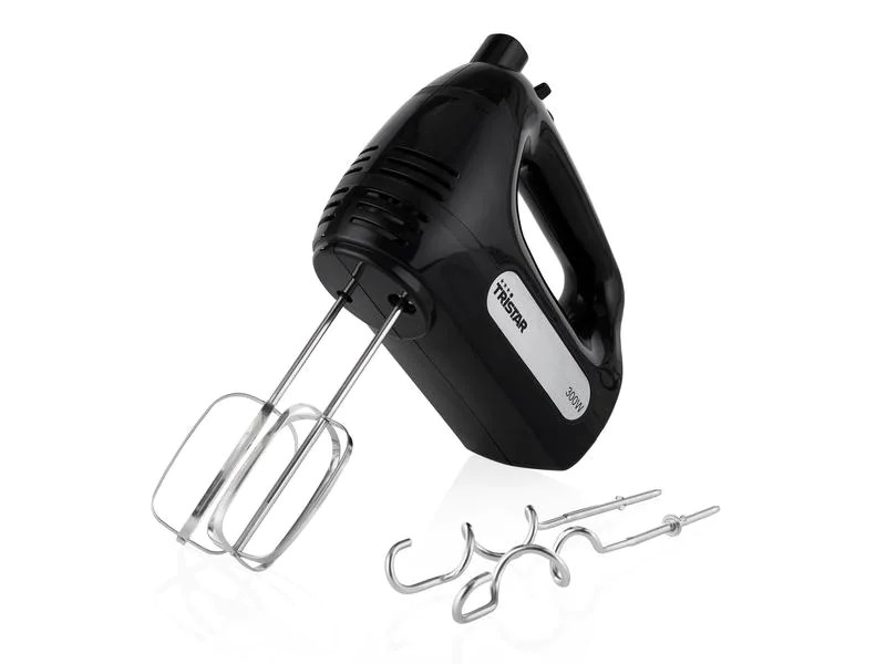 Tristar Handmixer MX-4201 Schwarz
