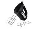 Tristar Handmixer MX-4201 Schwarz