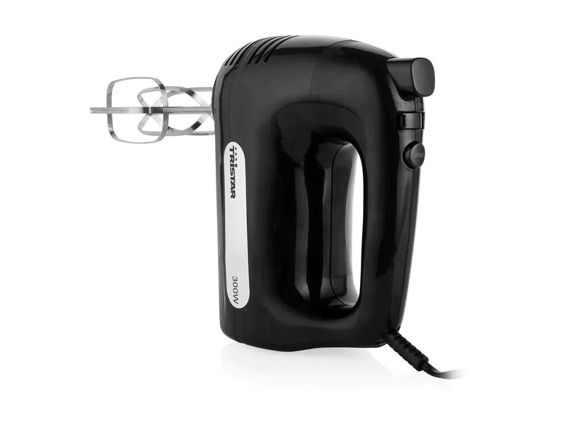 Tristar Handmixer MX-4201 Schwarz