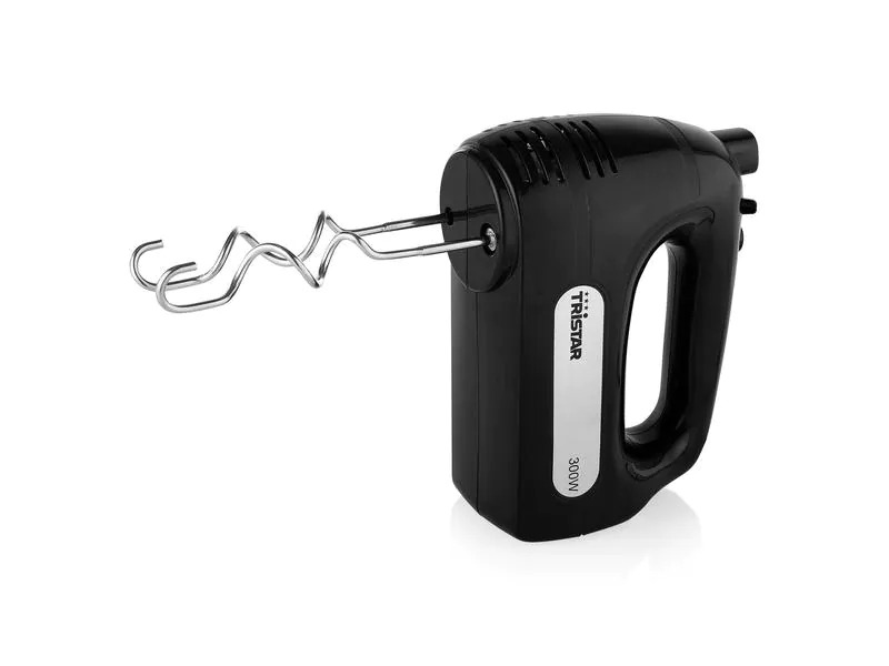 Tristar Handmixer MX-4201 Schwarz