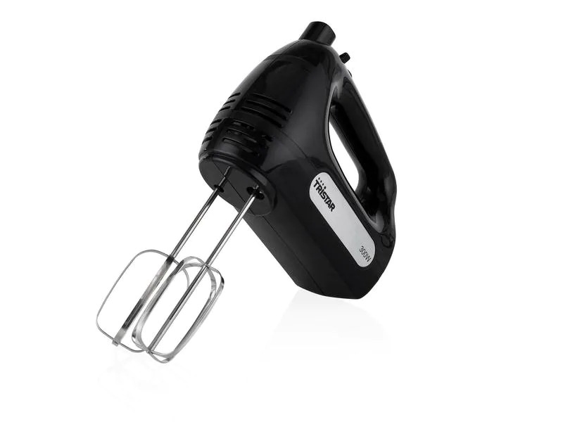 Tristar Handmixer MX-4201 Schwarz