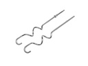 Tristar Handmixer MX-4201 Schwarz