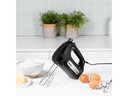 Tristar Handmixer MX-4201 Schwarz