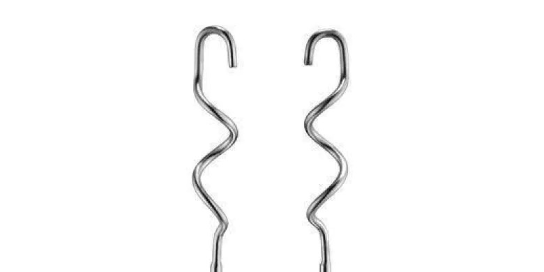 WMF Handmixer KULT X Schwarz