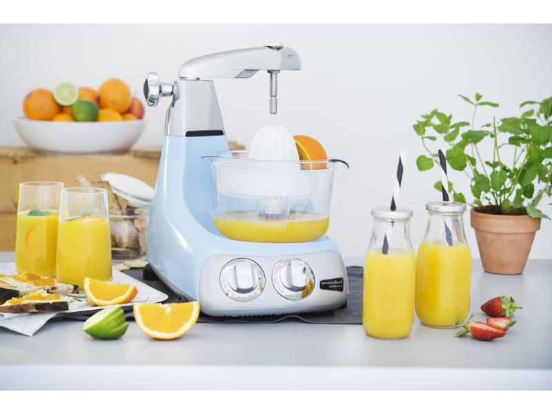 Ankarsrum Küchenmaschine AKM6230C Crème