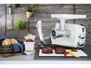 Ankarsrum Küchenmaschine AKM6230C Crème