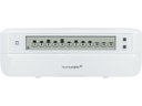 Homematic IP Funk-Fussbodenheizungsaktor 24 V / 230 V 12-fach
