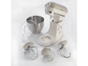 Ariete Küchenmaschine Vintage Beige