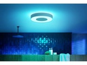 Philips Hue Badezimmerleuchte White &amp; Color Ambiance, Xamento L, BT