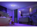 Philips Hue Badezimmerleuchte White &amp; Color Ambiance, Xamento L, BT
