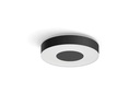 Philips Hue Deckenleuchte White &amp; Color Ambiance, Infuse M, Schwarz, BT