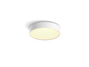 Philips Hue Deckenleuchte White Ambiance, Enrave S, Weiss, Bluetooth