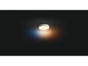 Philips Hue Deckenleuchte White Ambiance, Enrave S, Weiss, Bluetooth