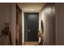 Philips Hue Deckenleuchte White Ambiance, Enrave S, Weiss, Bluetooth