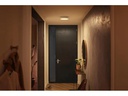 Philips Hue Deckenleuchte White Ambiance, Enrave S, Weiss, Bluetooth