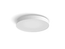 Philips Hue Deckenleuchte White Ambiance, Enrave XL, Weiss, Bluetooth