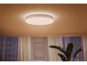 Philips Hue Deckenleuchte White Ambiance, Enrave XL, Weiss, Bluetooth