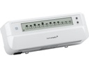 Homematic IP Funk-Fussbodenheizungsaktor 24 V / 230 V 12-fach