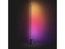 Philips Hue Stehleuchte Gradient, Signe, 29 W, Schwarz