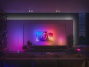 Philips Hue Stehleuchte Gradient, Signe, 29 W, Weiss