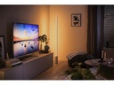 Philips Hue Stehleuchte Gradient, Signe, 29 W, Weiss