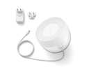 Philips Hue Tischleuchte Iris Weiss, Bluetooth