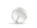 Philips Hue Tischleuchte Iris Weiss, Bluetooth
