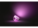 Philips Hue Tischleuchte Iris Weiss, Bluetooth