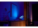 Philips Hue Tischleuchte Iris Weiss, Bluetooth