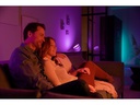Philips Hue Tischleuchte Iris Weiss, Bluetooth