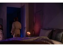 Philips Hue Tischleuchte Iris Weiss, Bluetooth