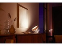 Philips Hue Tischleuchte Iris Weiss, Bluetooth