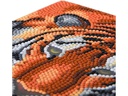 CRAFT Buddy Bastelset Crystal Art Card Tiger