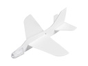Creativ Company Bastelset Flugzeug, 3 Stück