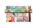Creativ Company Bastelset Kreativbox Candy 16-teilig