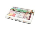 Creativ Company Bastelset Kreativbox Candy 16-teilig