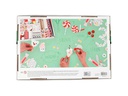 Creativ Company Bastelset Kreativbox Candy 16-teilig