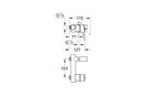 GROHE Badewannenarmatur Concetto 1/2, Chrom