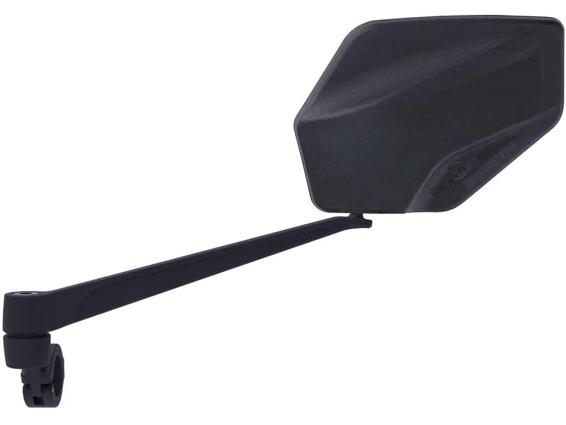 BBB Fahrradspiegel E-View Klemme Links