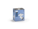 Philips Aufbauspot Paisley, GU10, 5.5 W, Weiss