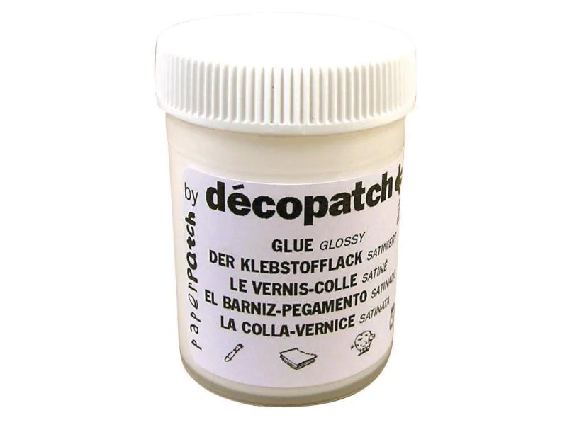 décopatch Bastelset Découpage Dinosaurier