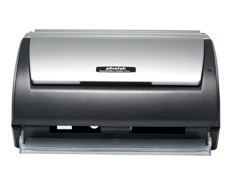 Plustek Dokumentenscanner PS286 Plus