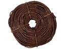 Creativ Company Maisband 4 mm x 60 m, Braun