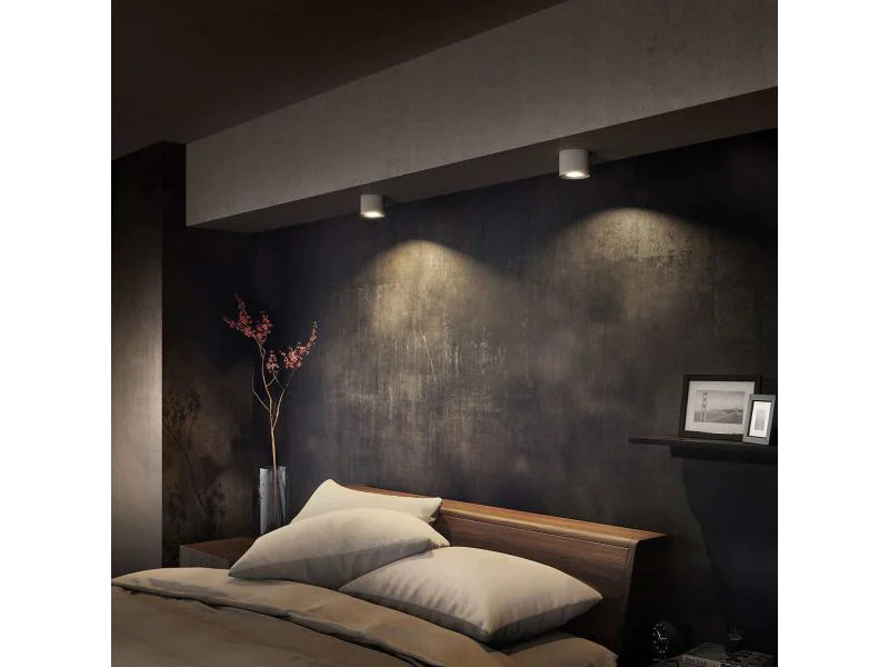 Philips Aufbauspot myLiving Phase 53300/31/16
