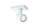 Philips Aufbauspot myLiving Runner 53090/31/P0 Weiss