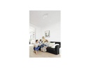Philips Aufbauspot myLiving Star 56242/31/16 Weiss