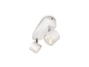Philips Aufbauspot myLiving Star 56242/31/16 Weiss