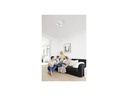 Philips Aufbauspot myLiving Star 56243/31/16 Weiss