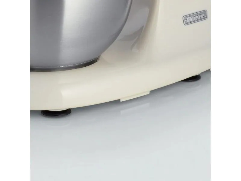 Ariete Küchenmaschine Vintage Hellblau